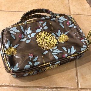 Make up bag